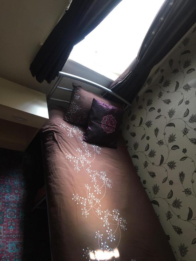 White Moon Hotel Blackpool Luaran gambar
