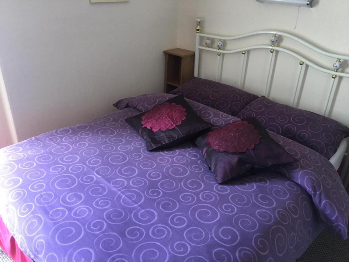 White Moon Hotel Blackpool Luaran gambar