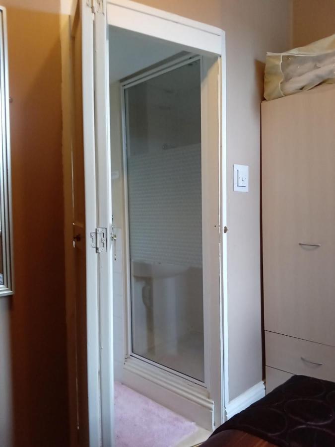 White Moon Hotel Blackpool Luaran gambar