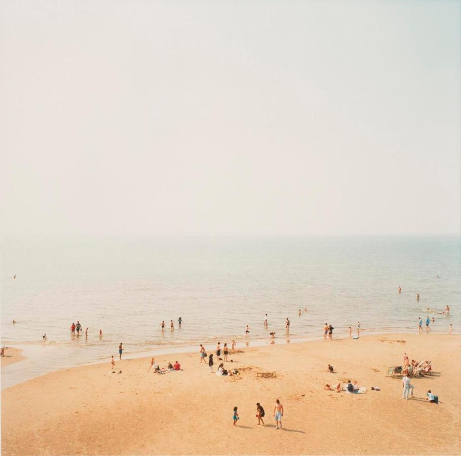 White Moon Hotel Blackpool Luaran gambar
