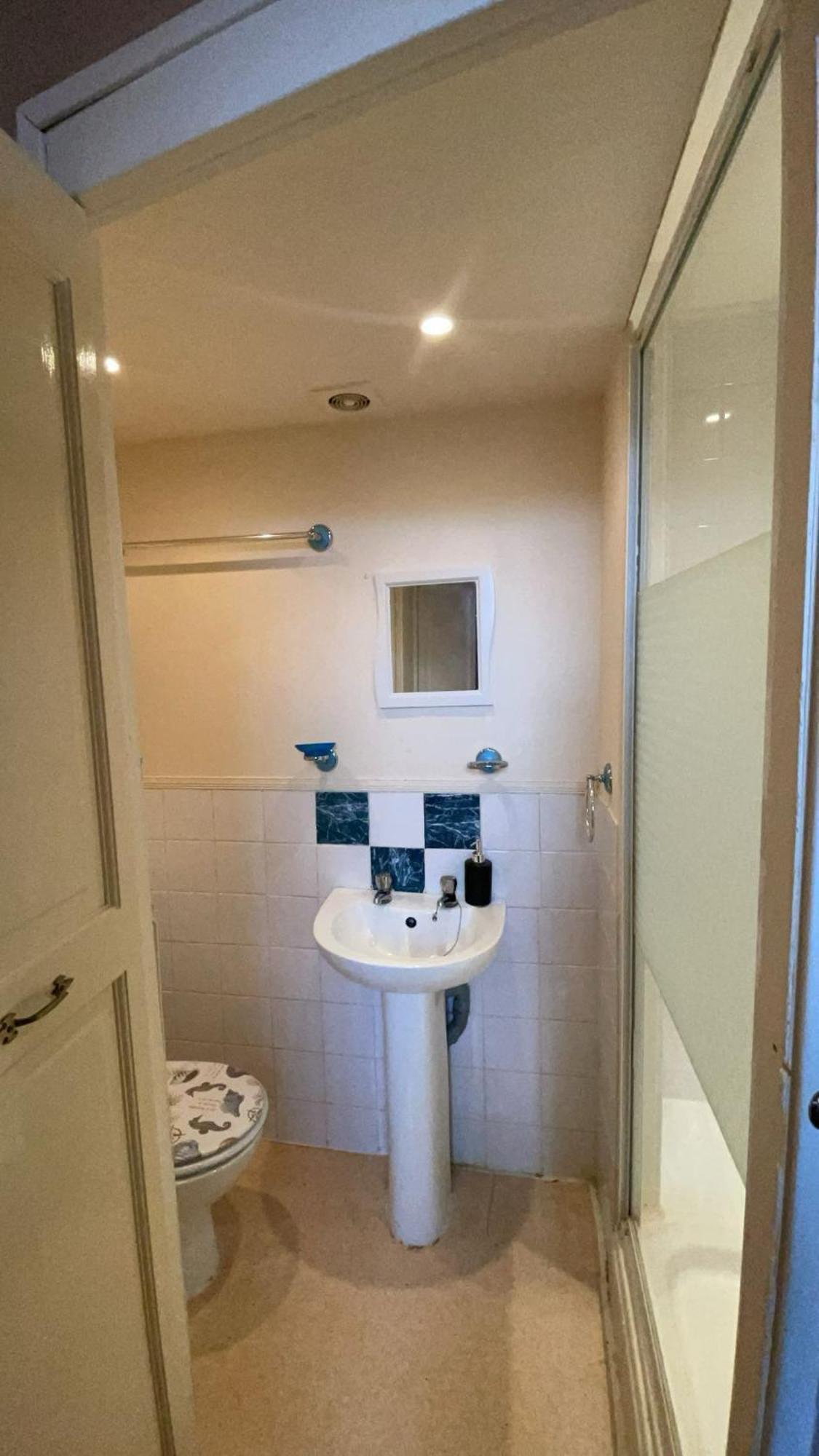 White Moon Hotel Blackpool Luaran gambar