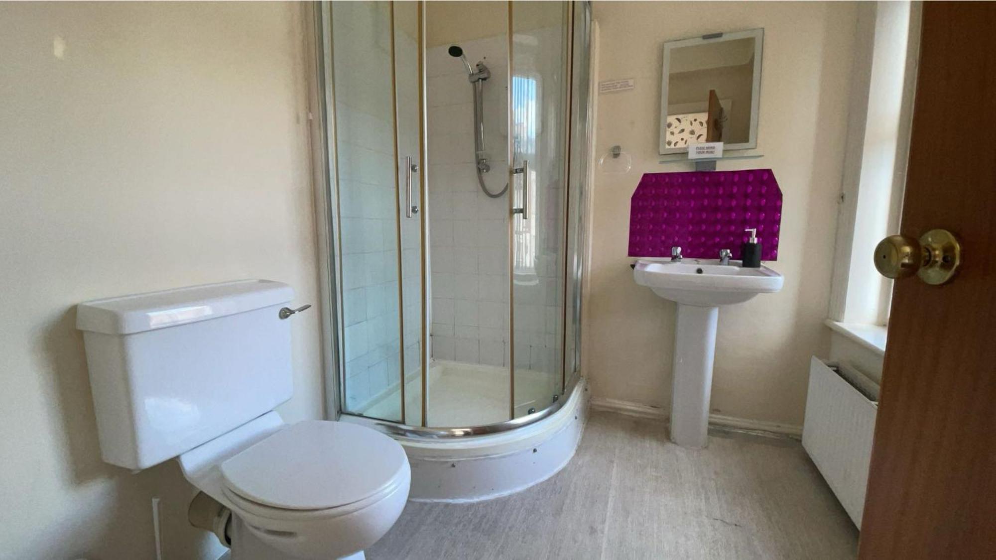 White Moon Hotel Blackpool Luaran gambar